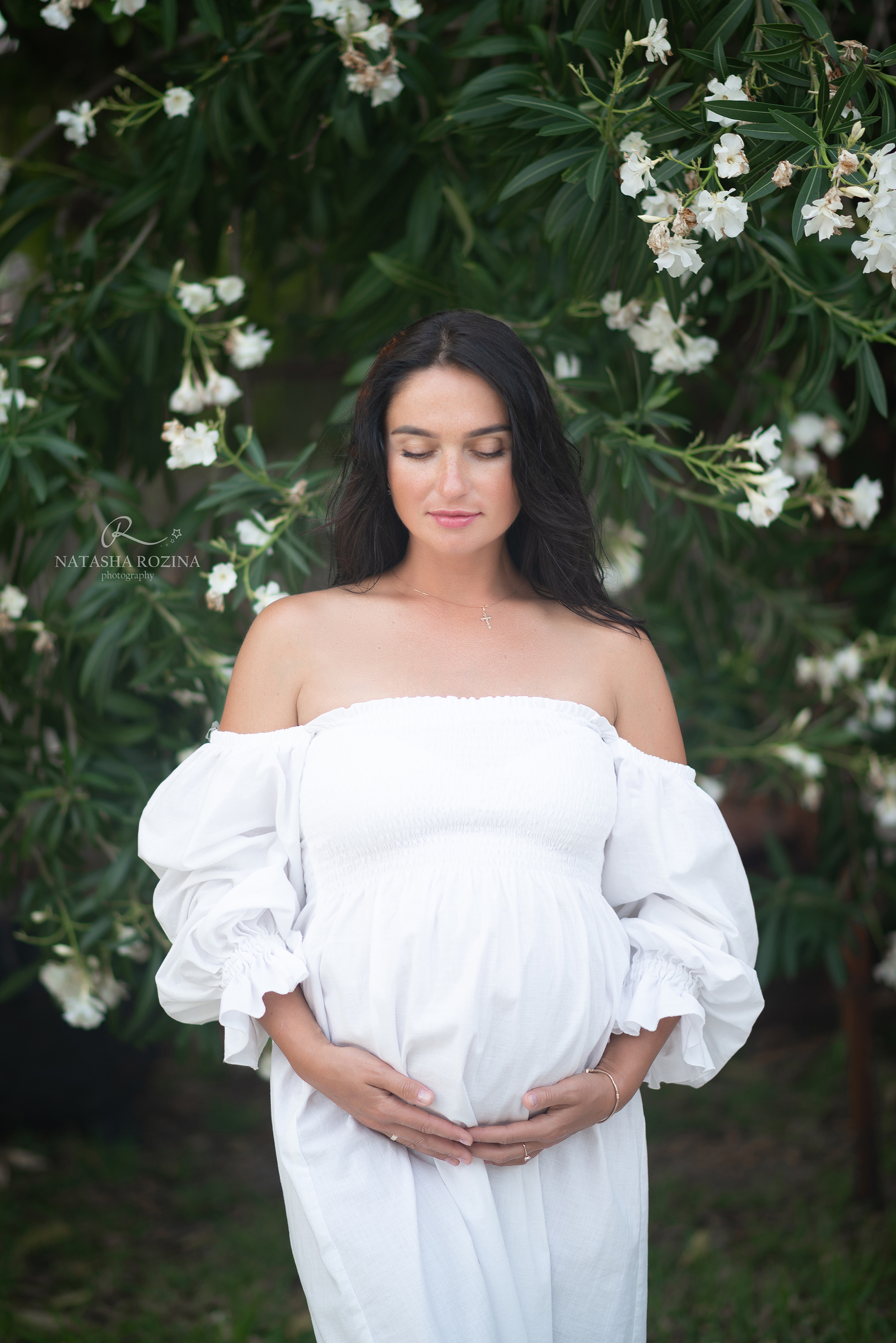 sarasota pregnancy photography