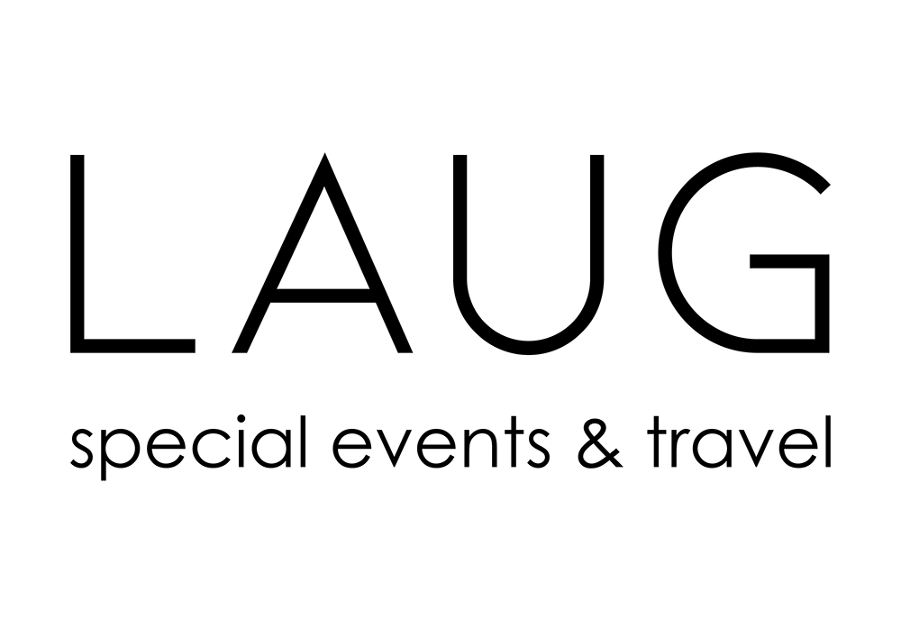 LAUG SPECIAL EVENTS & TRAVEL LAUG SPECIAL EVENTS & TRAVEL