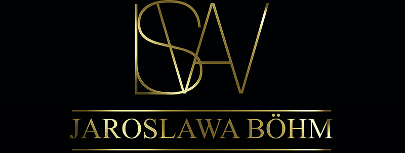 Jaroslawa Böhm Stylistin Jaroslawa Böhm Stylistin