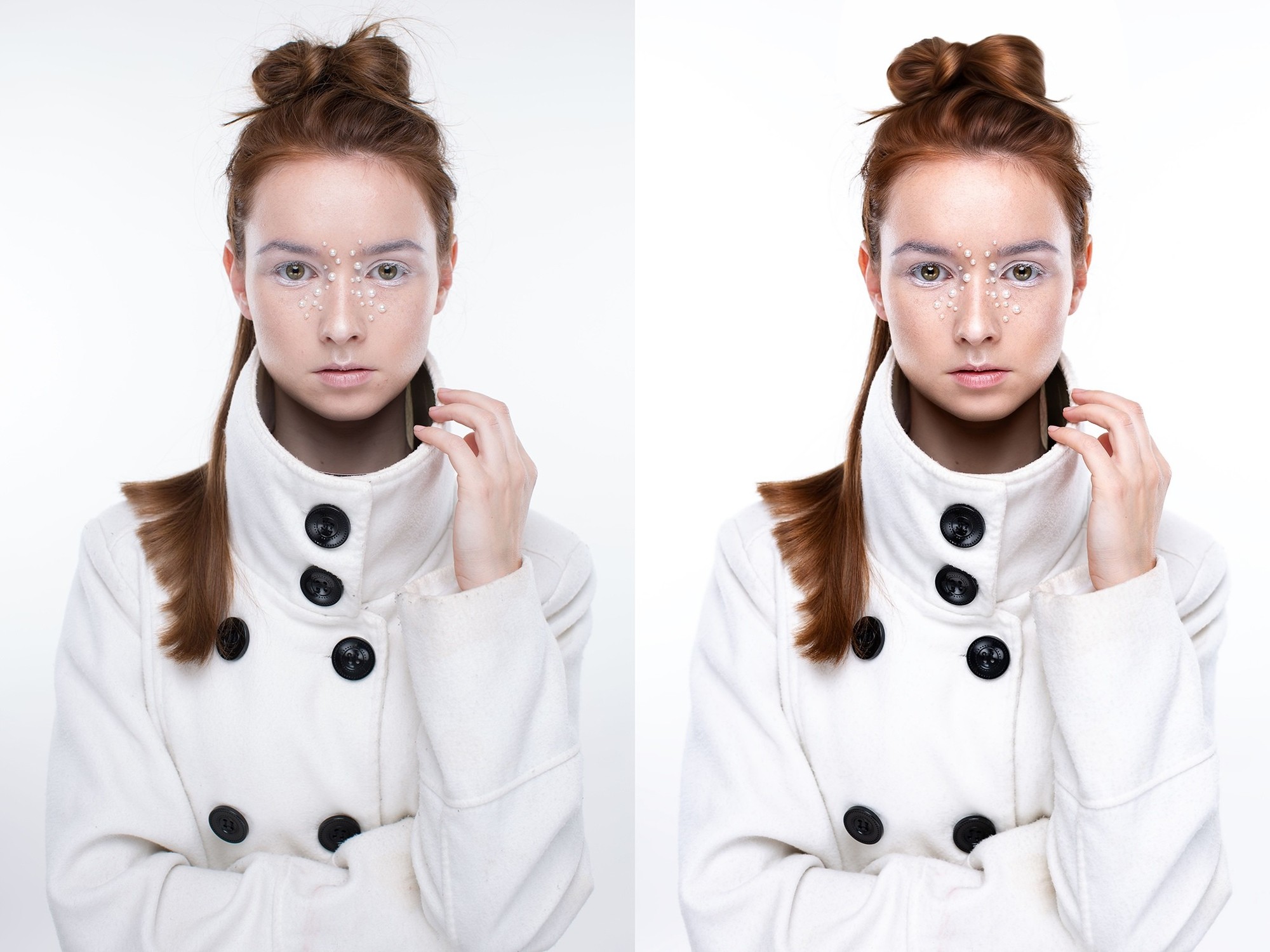 RETOUCH