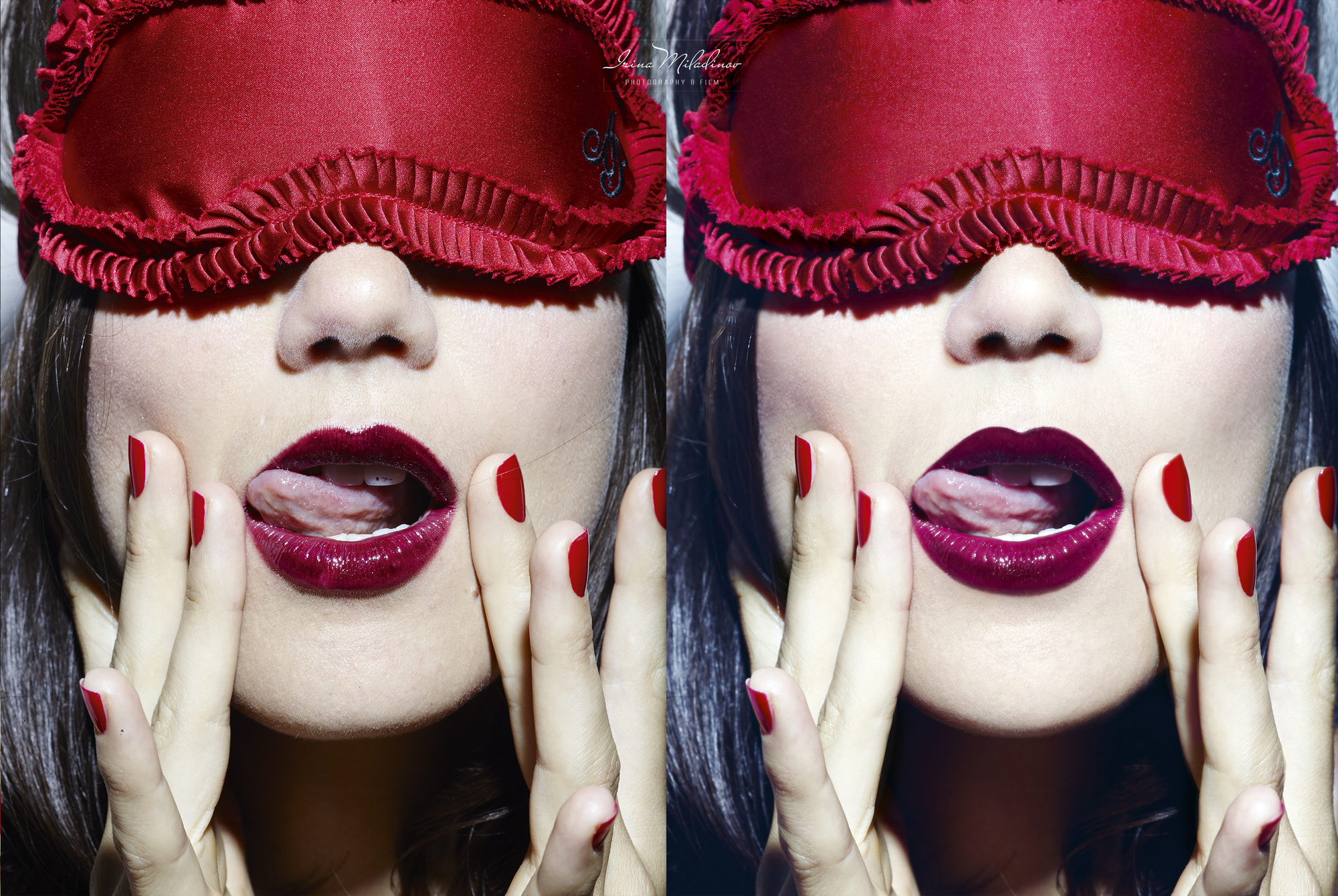 RETOUCH