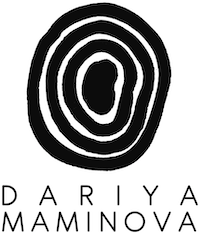 DARIYA MAMINOVA DARIYA MAMINOVA