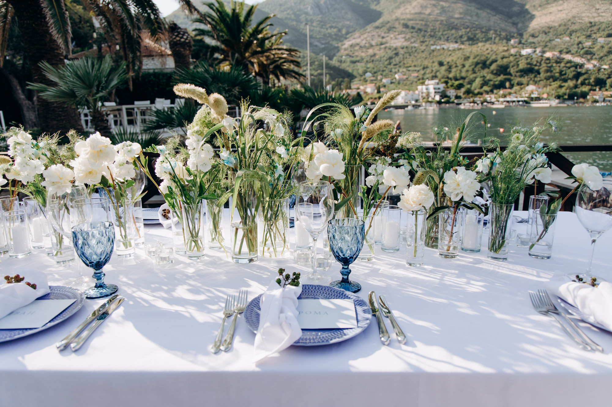 Kotor Galeon Romantic Candlelit Ceremony