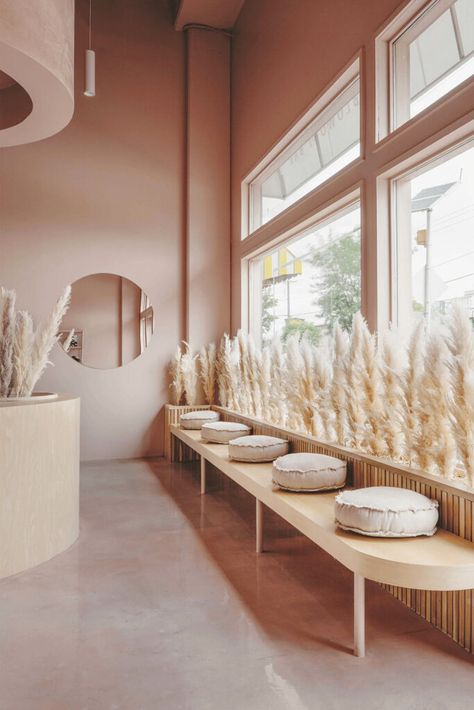Optimisation des Espaces pour Salons de Coiffure Modernes