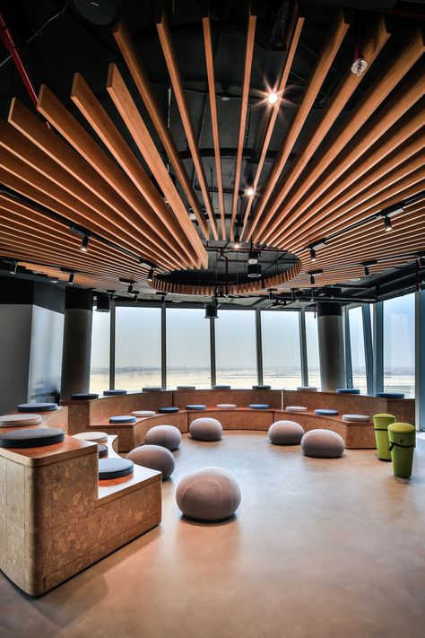 Custom Optimization of a Shared Workspace