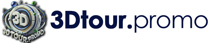 3Dtour.promo 3Dtour.promo