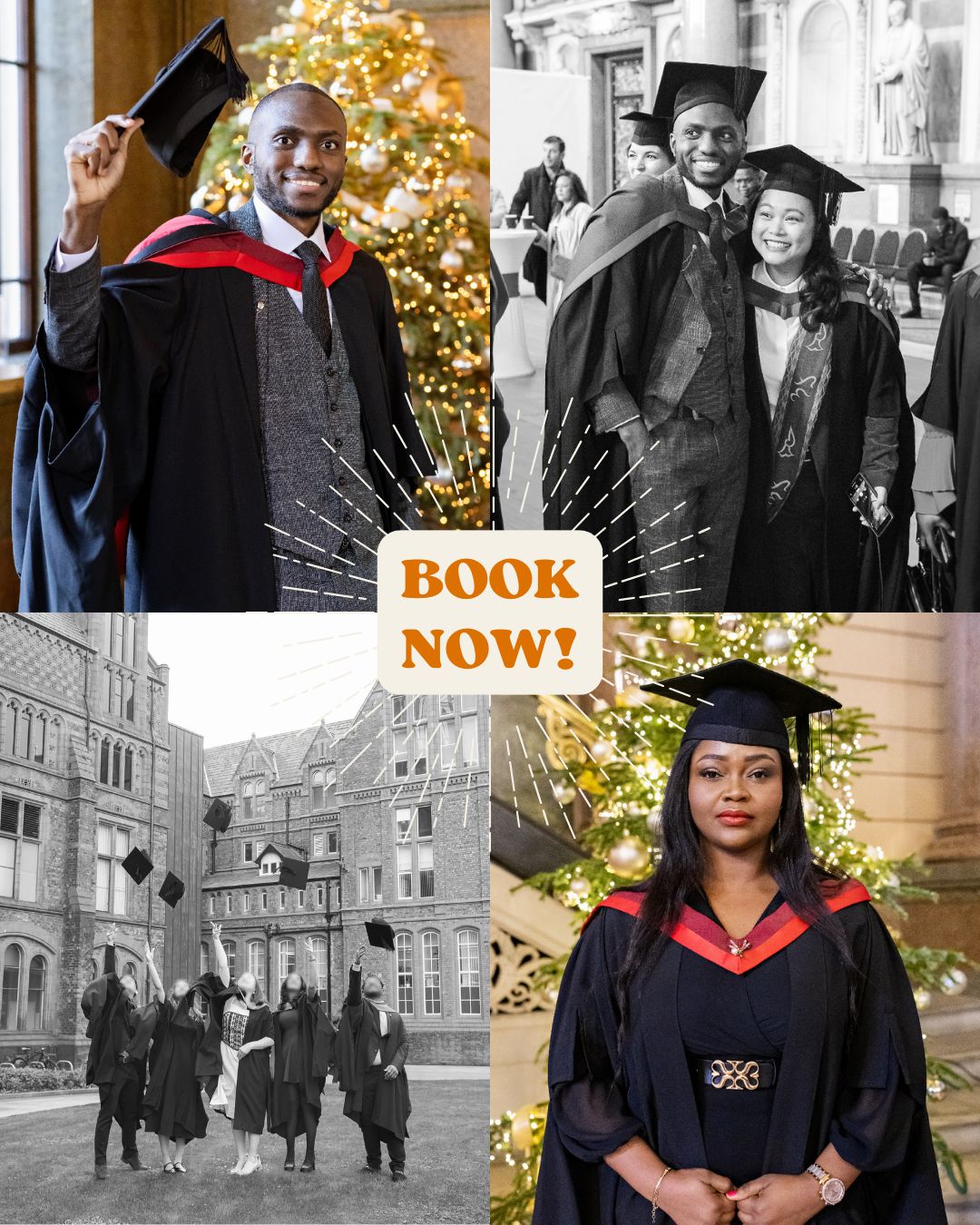 book graduation portraits 2025