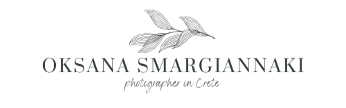 OKSANA SMARGIANNAKI OKSANA SMARGIANNAKI