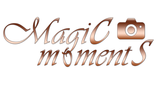 Magic moments Magic moments
