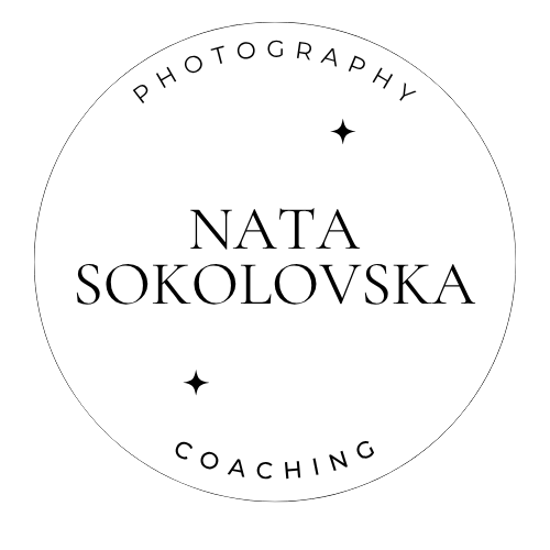Nata Sokolovska  Nata Sokolovska