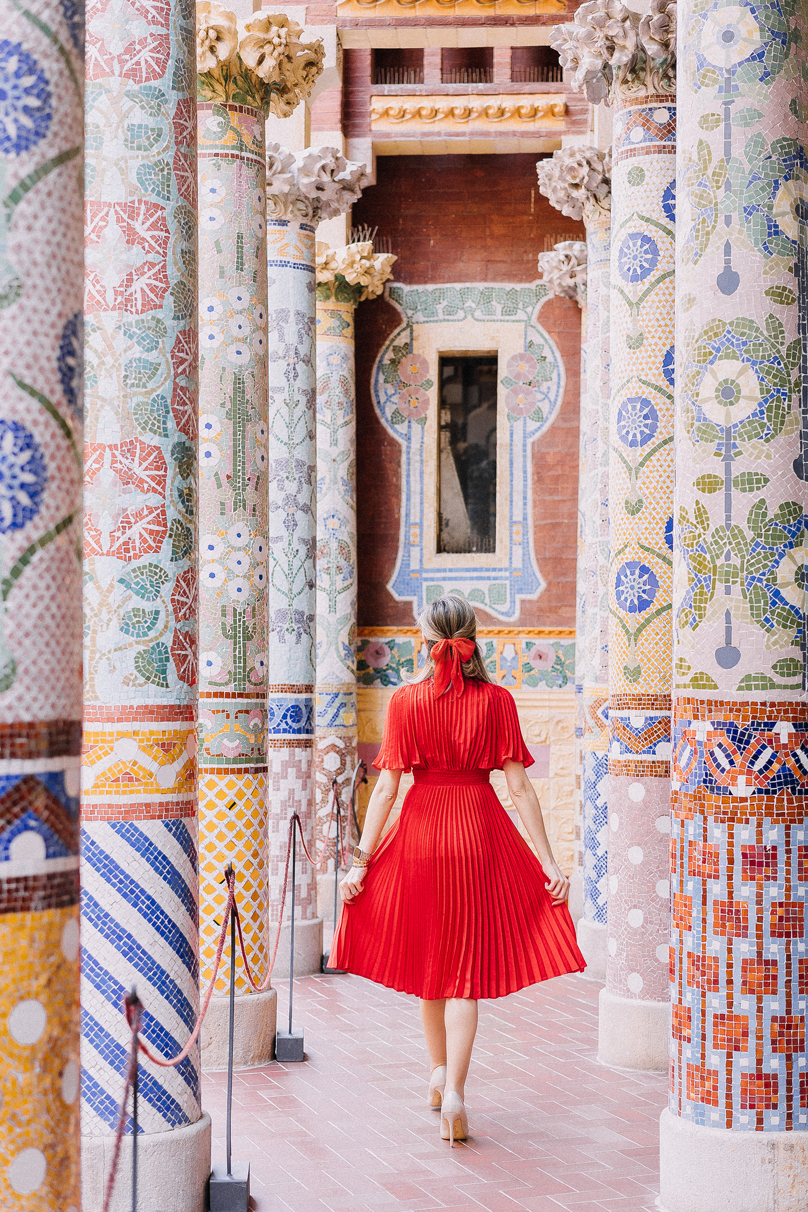 Photographer Barcelona