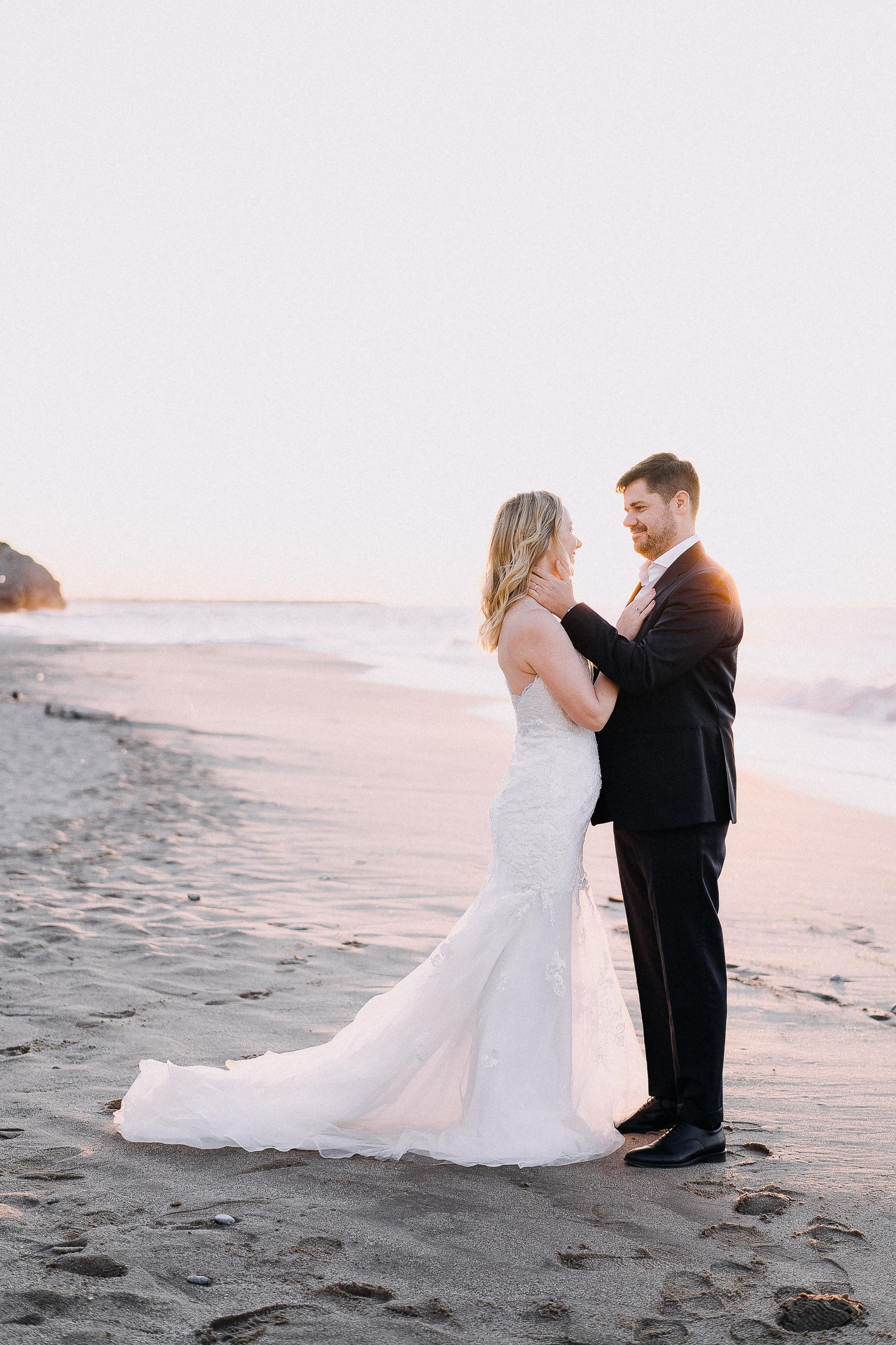 Wedding in Barcelona