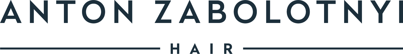 ANTON ZABOLOTNYI | HAIR ANTON ZABOLOTNYI | HAIR