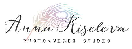 ANNA KISELEVA studio ANNA KISELEVA studio