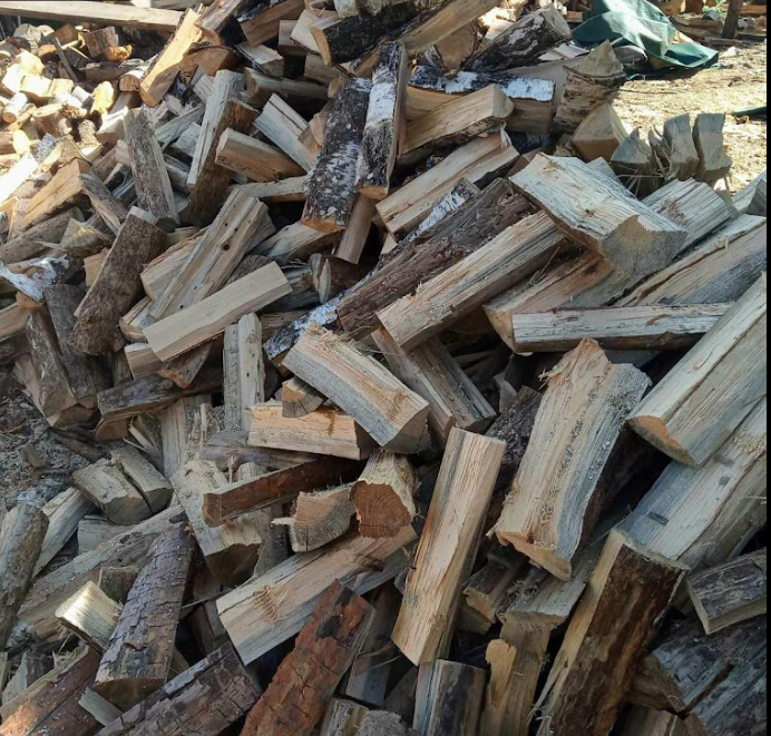 1 CUBE OF FIREWOOD PRICE
