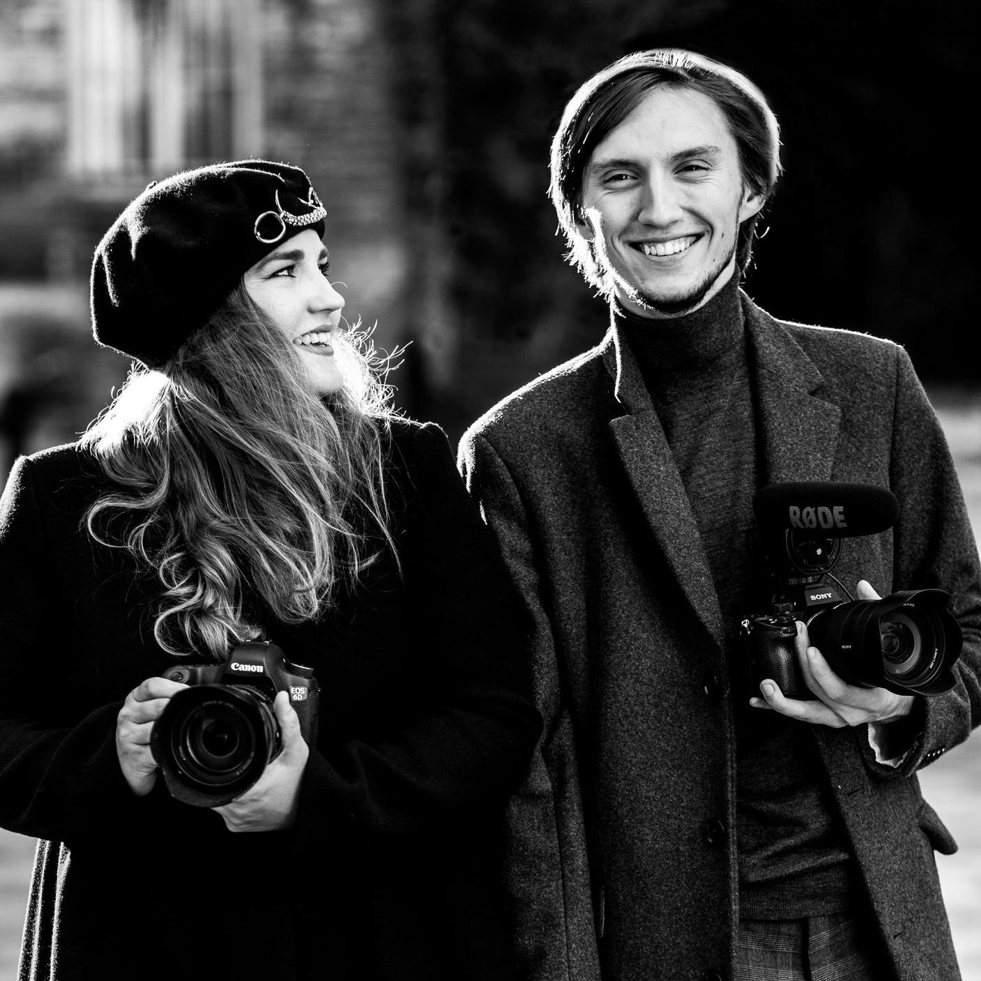 Photographe et Videaste mariage Bordeaux