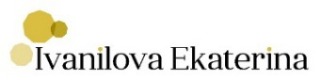 IVANILOVA EKATERINA IVANILOVA EKATERINA