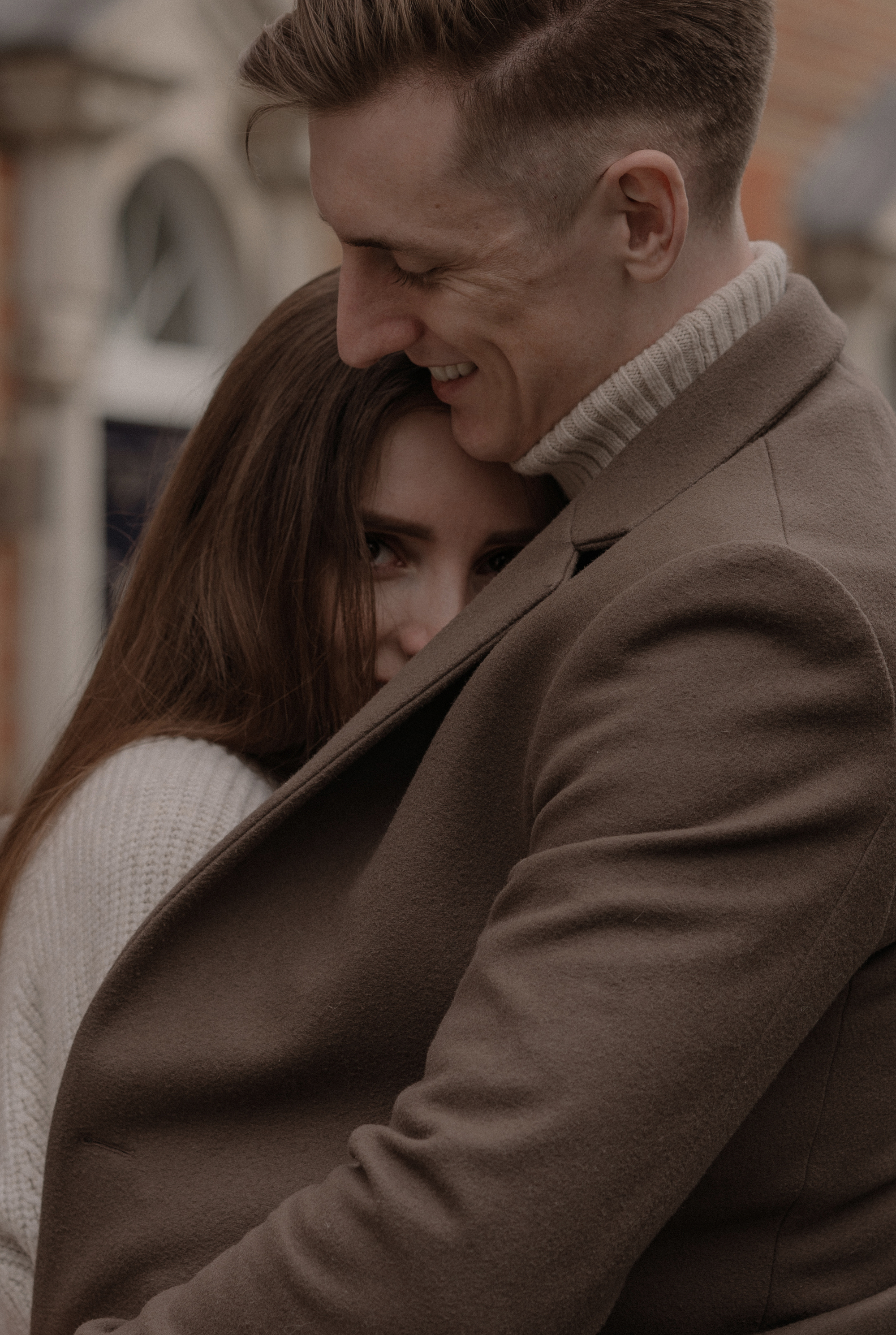 London Couple Shoots