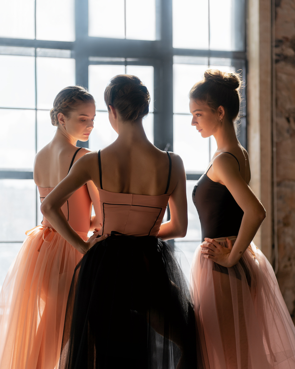 Ballerinas