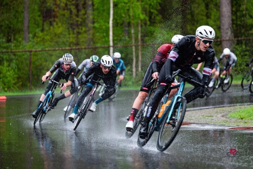 Sporta fotogrāfija