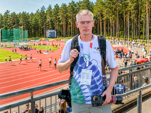 Kaspars Suškevičs
