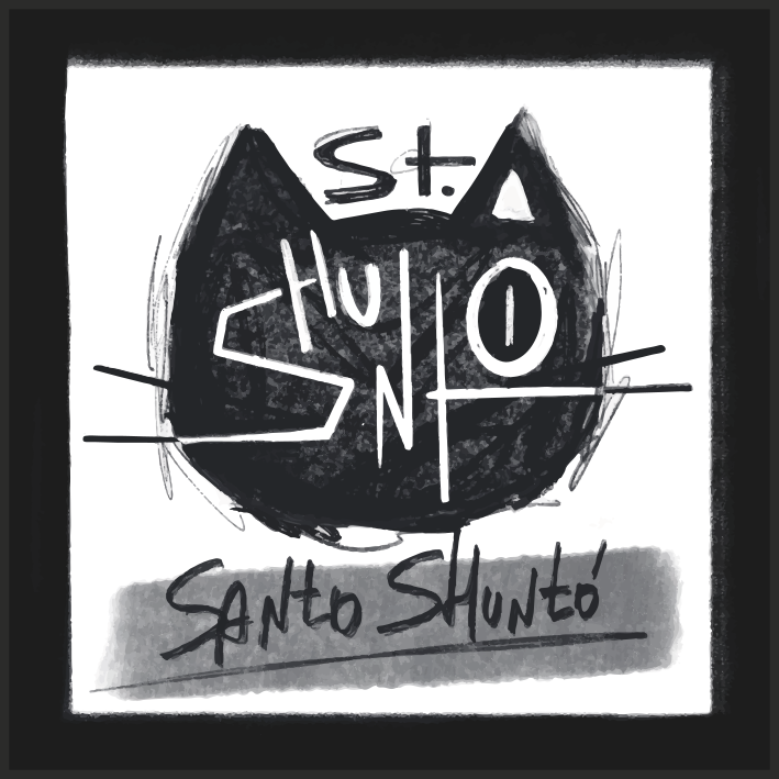 SANTO SHUNTO concept store