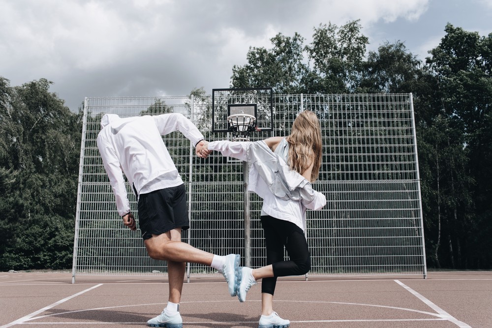 nike vapormax shorts