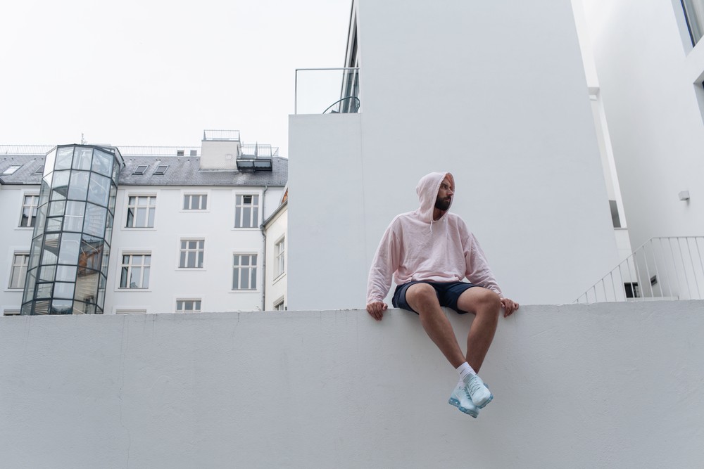 nike vapormax with shorts