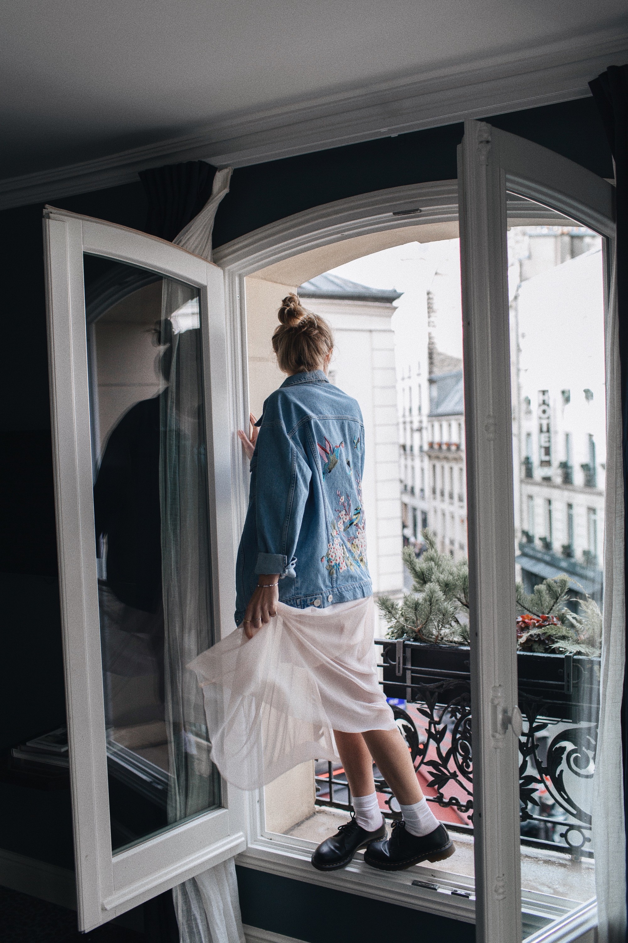 uoonyou, urban outfitters, paris, oljaryz, paris style, paris hotel