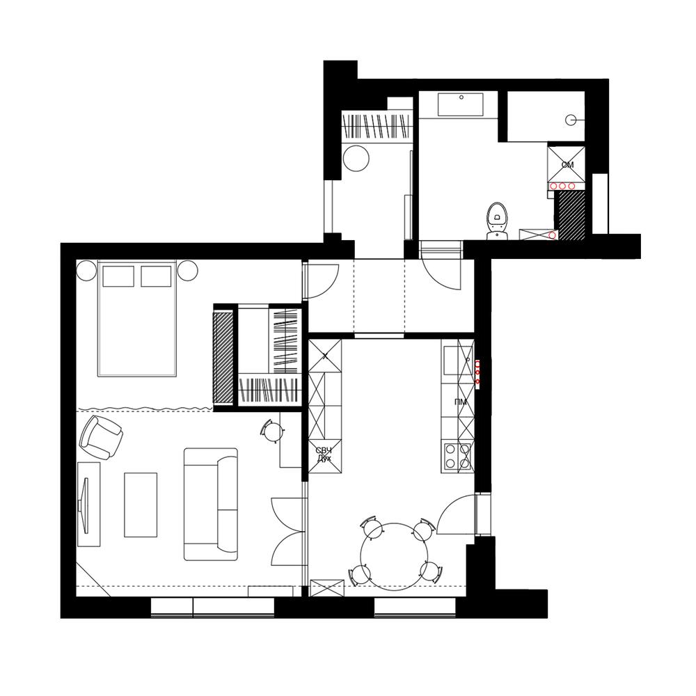 Дизайн-проект