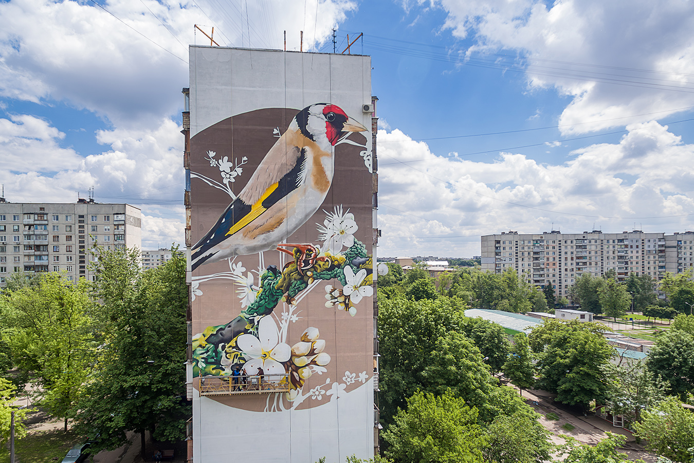 Мурал 