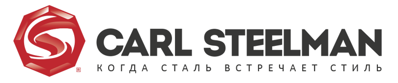 Багажник carl steelman