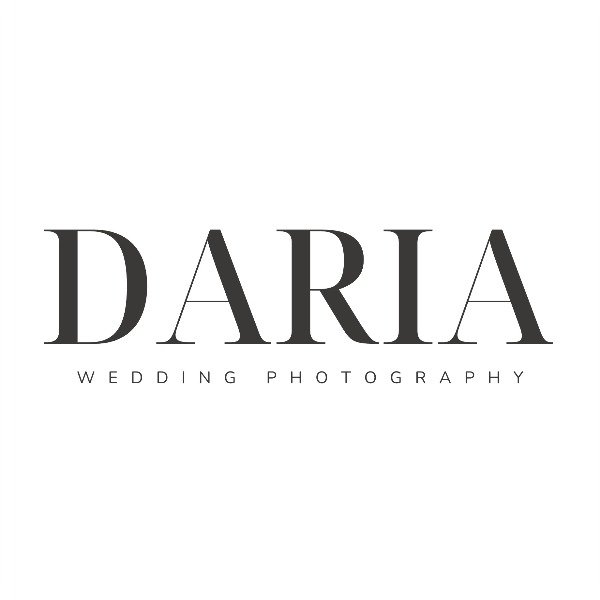 Daria Wedding Photography