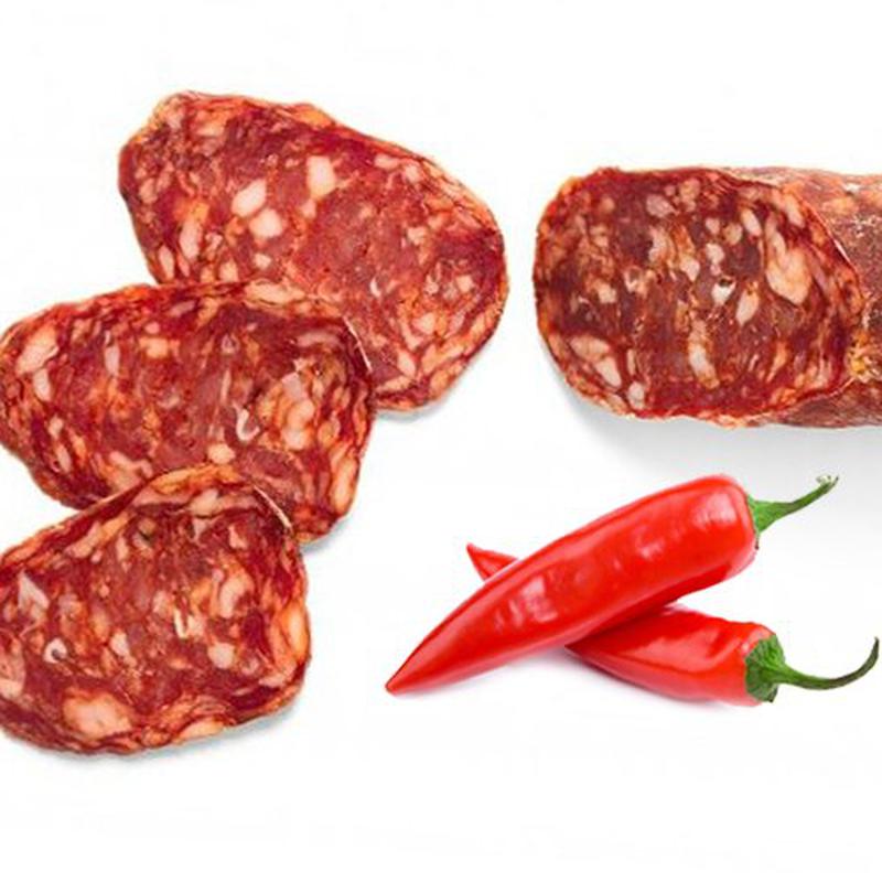 Balck Salami