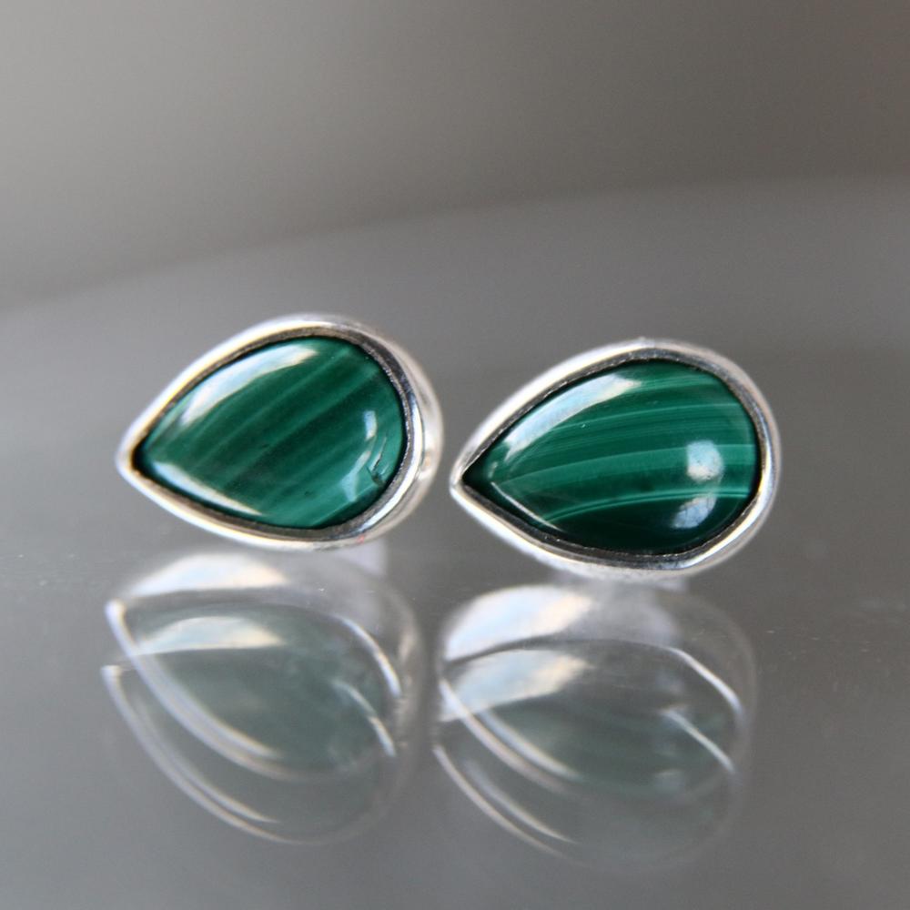 205 Malachite Green Metallic