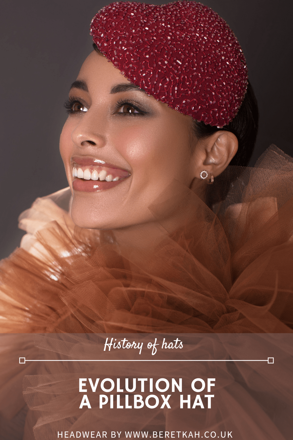 Small 2024 english hats