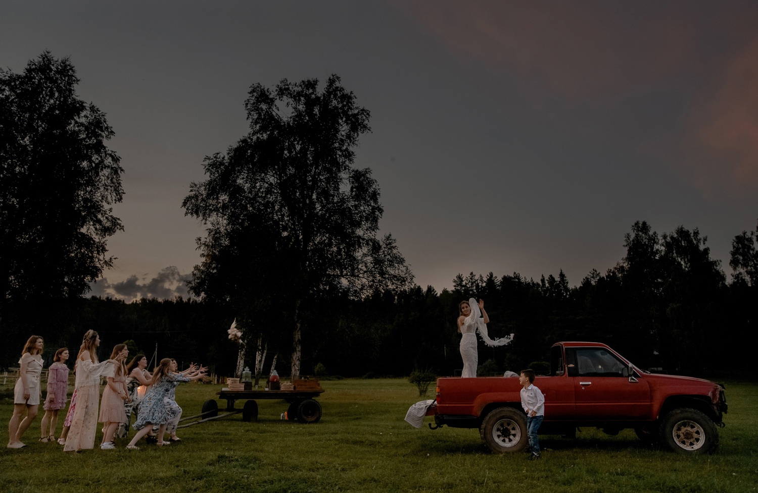 Алексей Кремов - Свадебный фотограф, Love-story фотограф в Москве и Санкт-Петербурге #здесьживётлюбовь