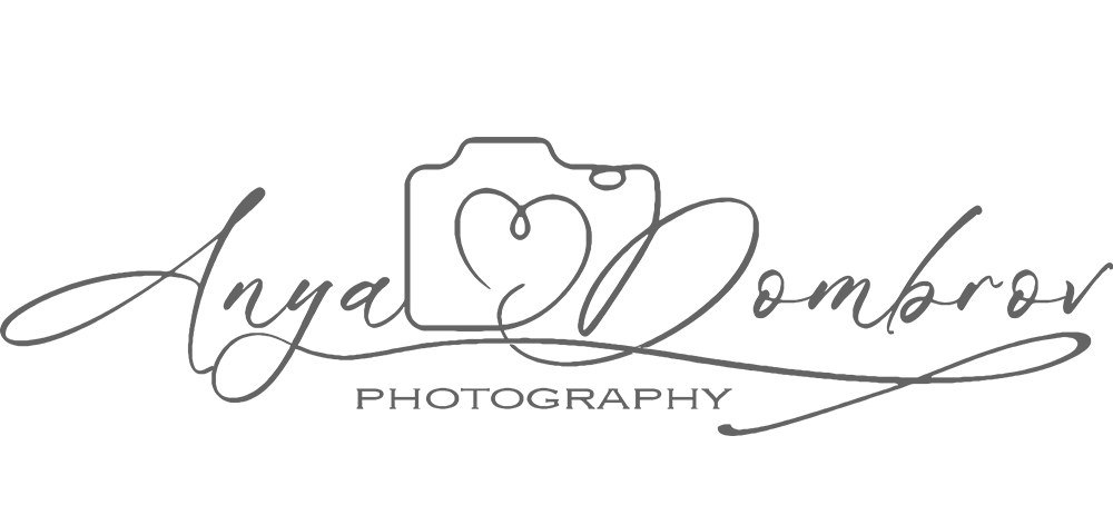 фотограф Аня Домброва
