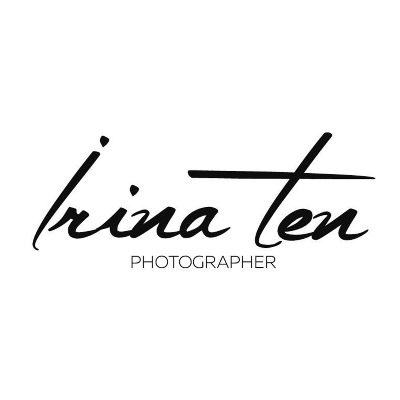Irina Ten photographer
