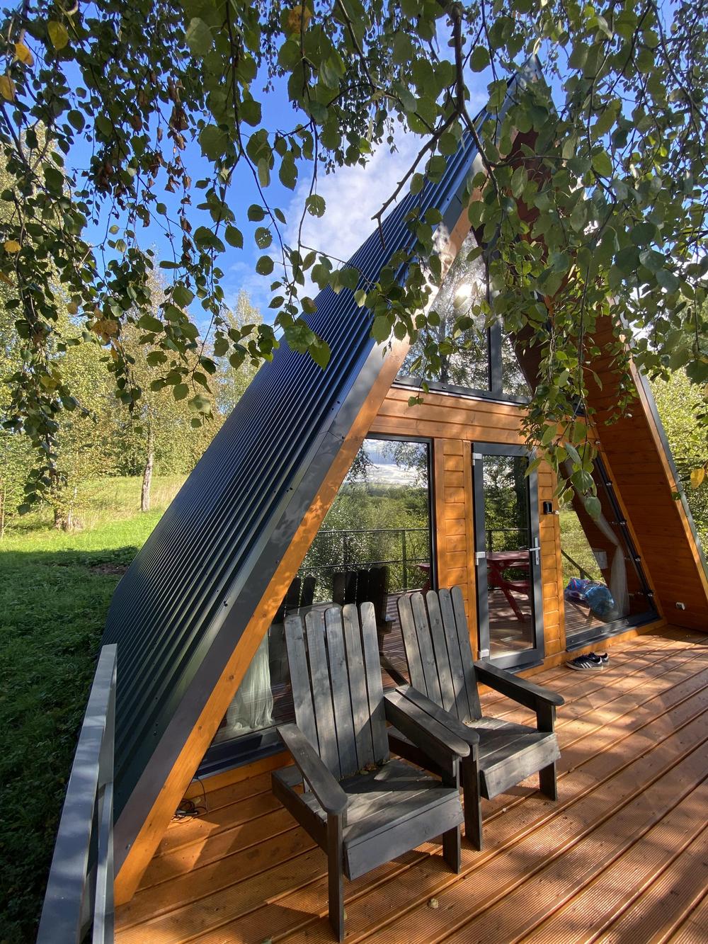 Снять в аренду Gorka_House