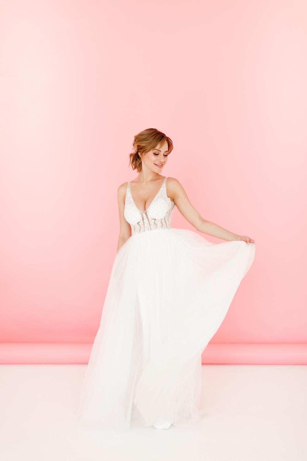 Прокат платьев в Твери Queens dress bar