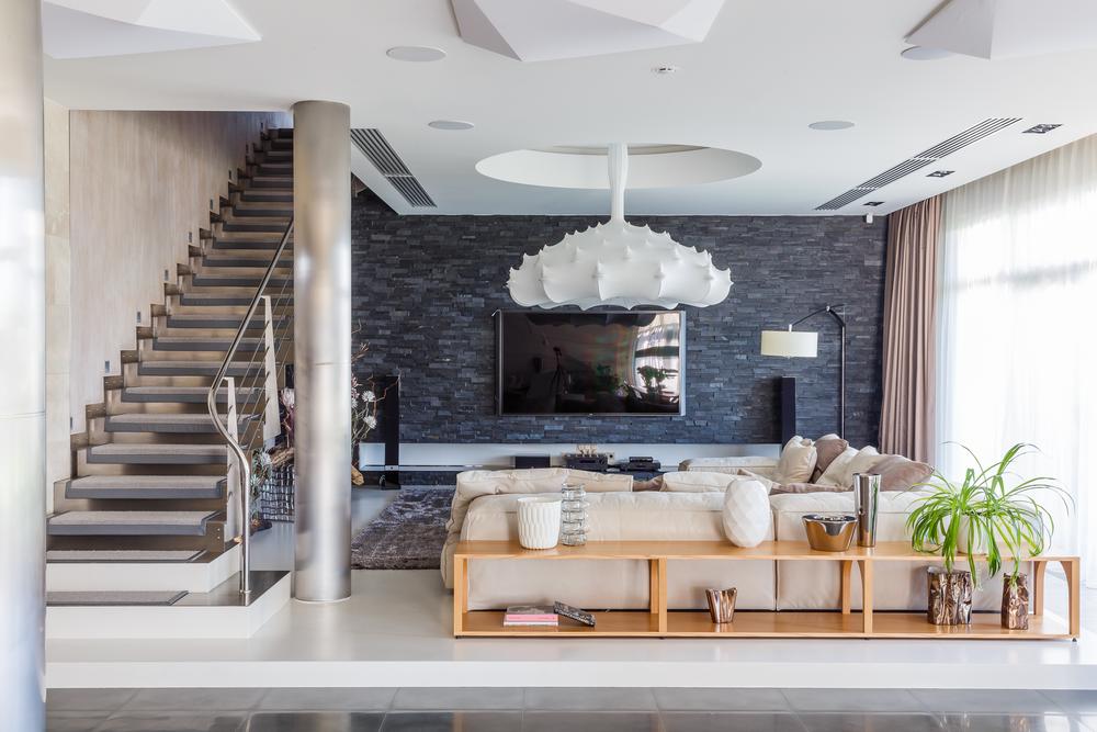 VILLA TATYANA INTERIOR