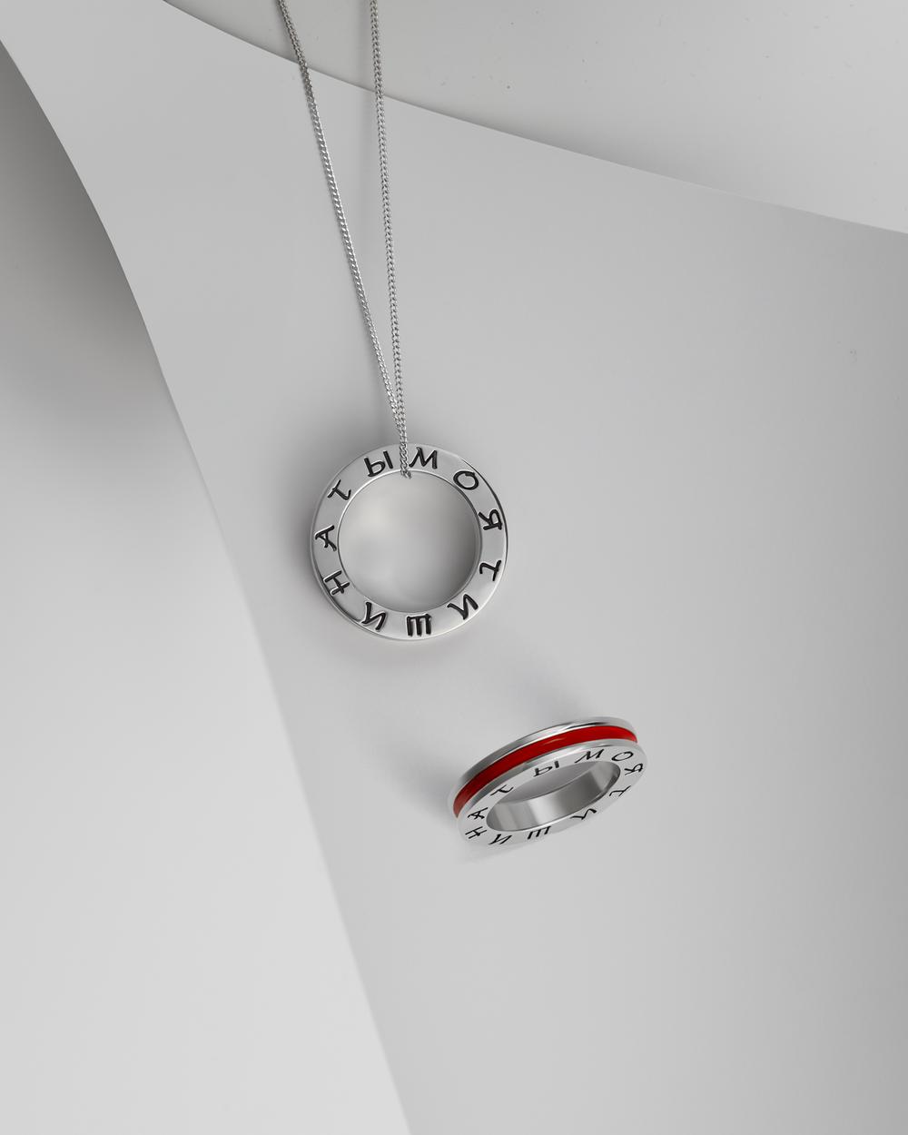 Имиджевая предметная съёмка косметики — кейс Omra