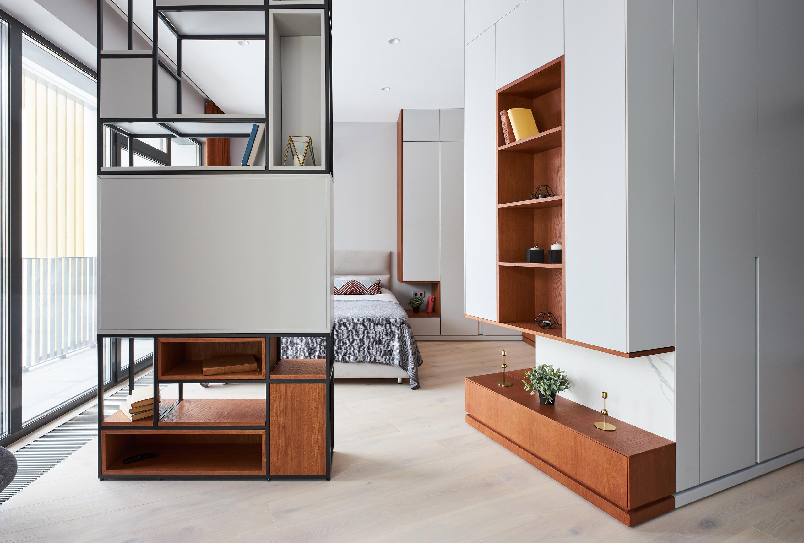 Дизайн интерьера Минск | Москва - MITSKEVICH interiors