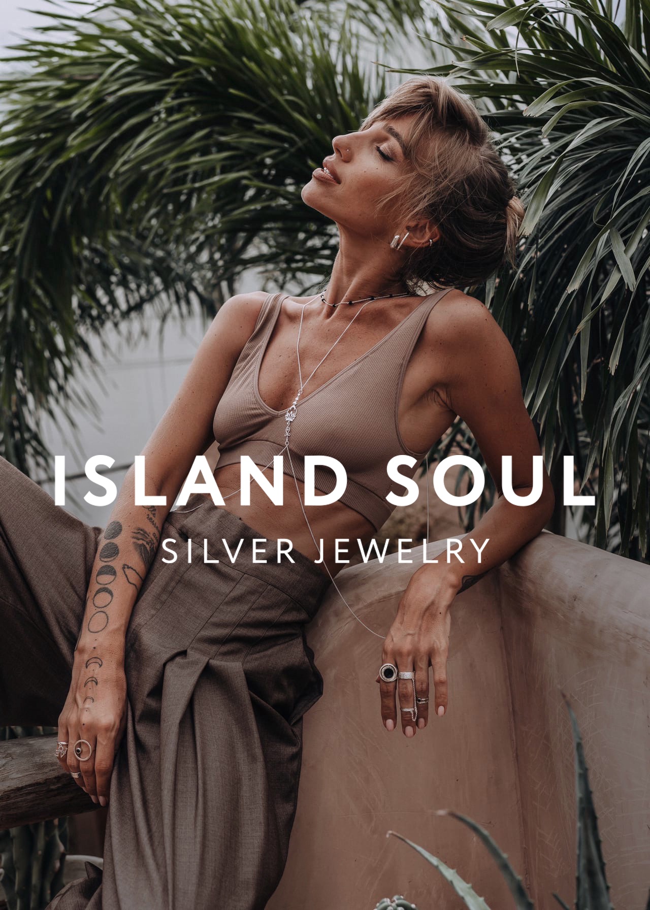 Island Soul Украшения Купить В Интернет Магазине