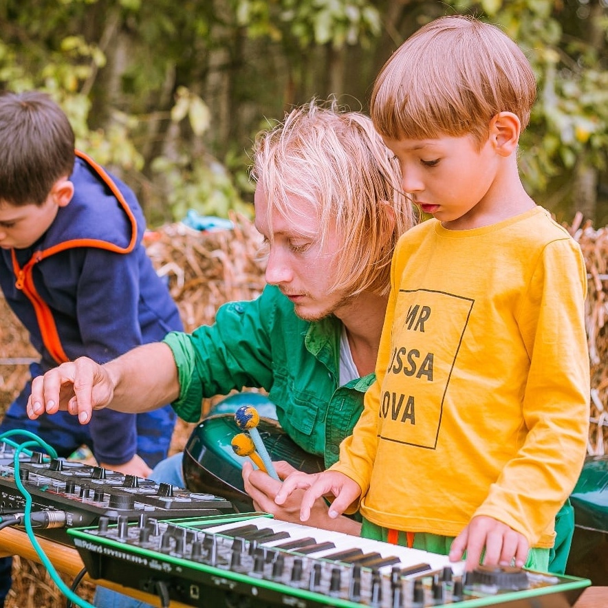 What is the best tank drum for you?