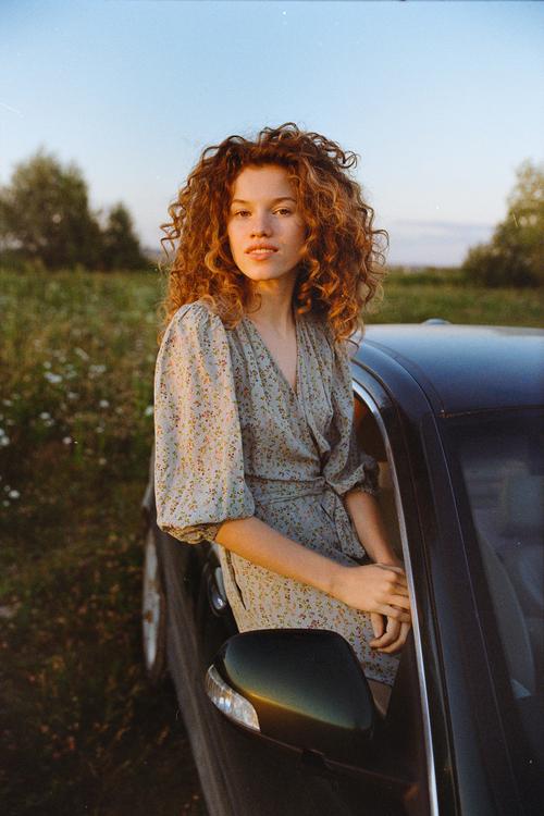 Fashion photographer Lisbon Vladislav Luzanov