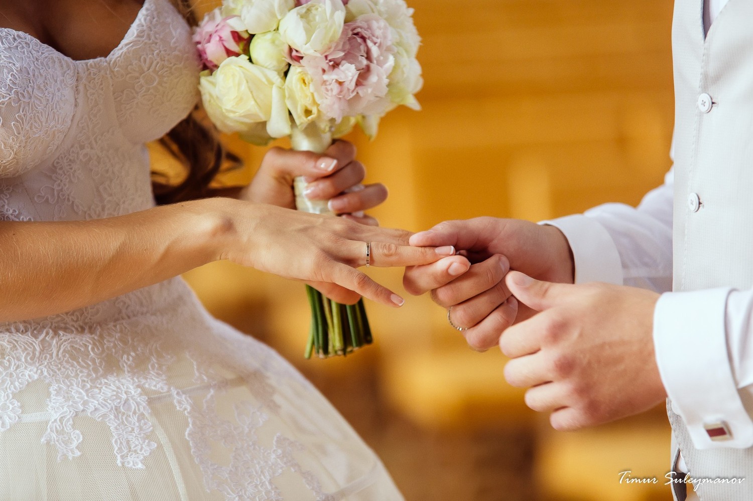 Weddings