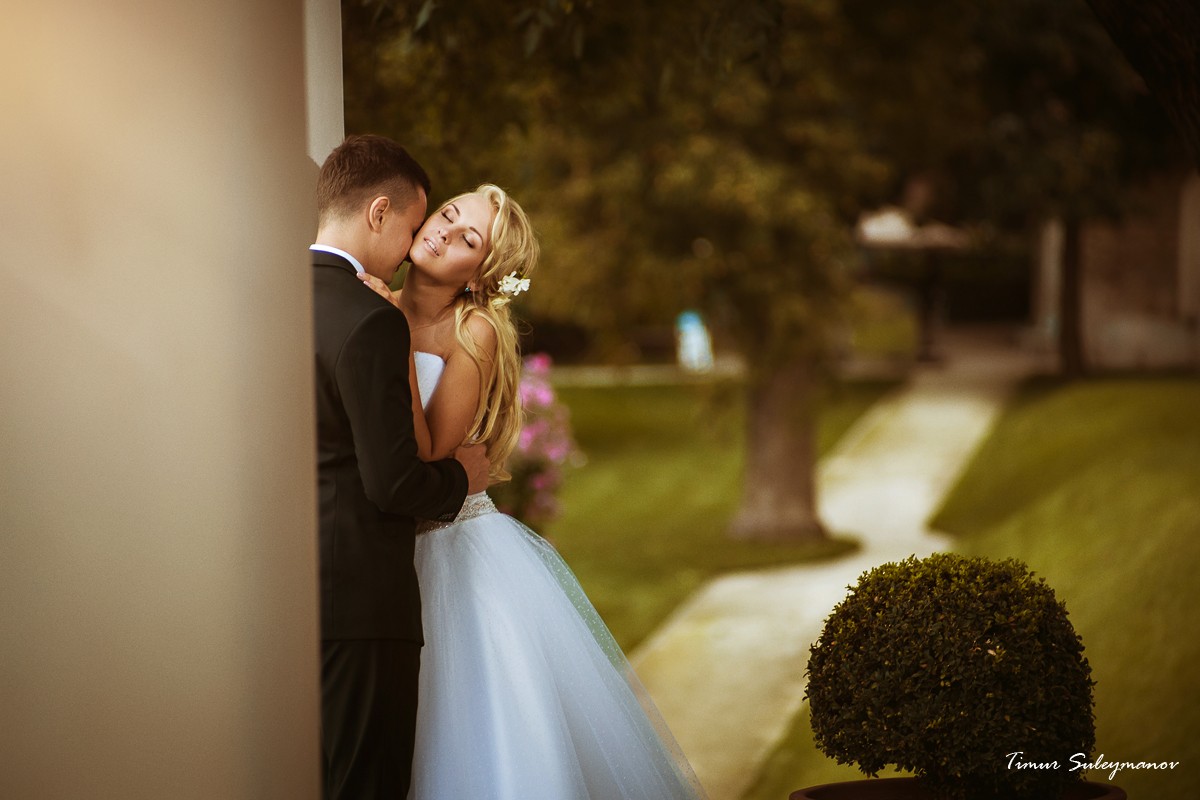 Weddings