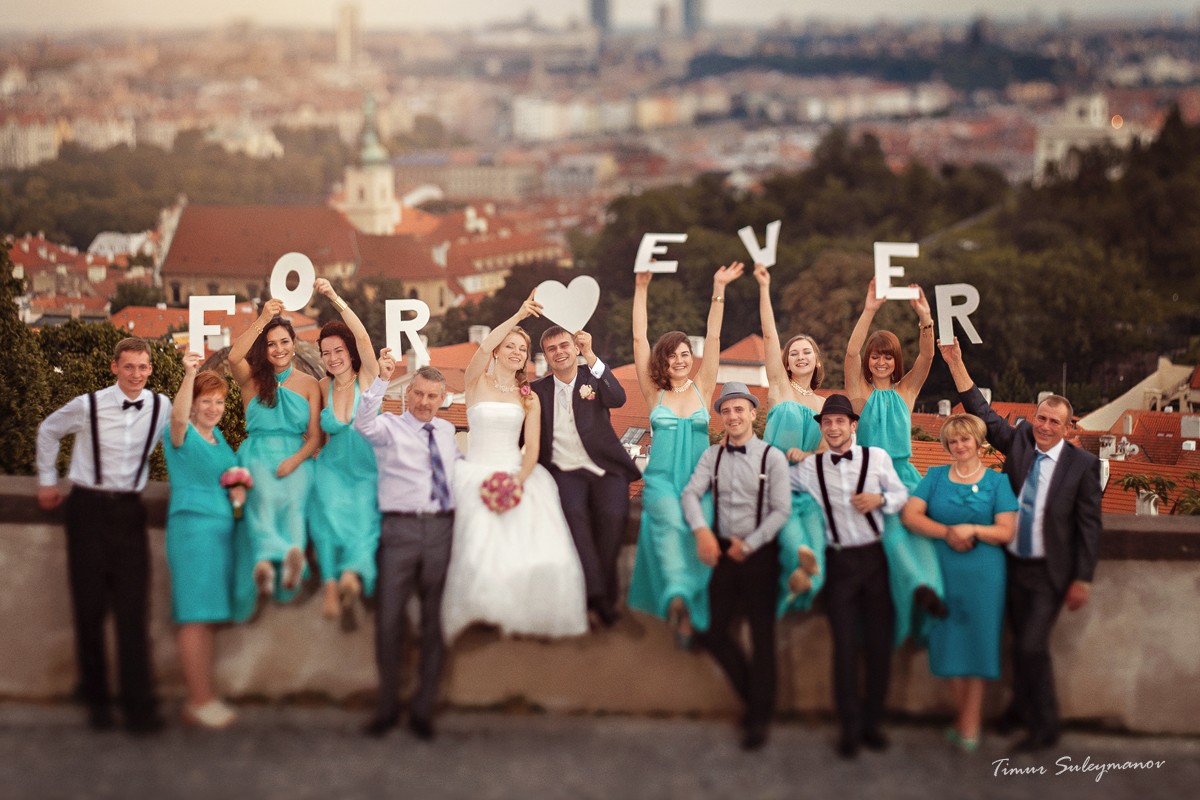 Weddings
